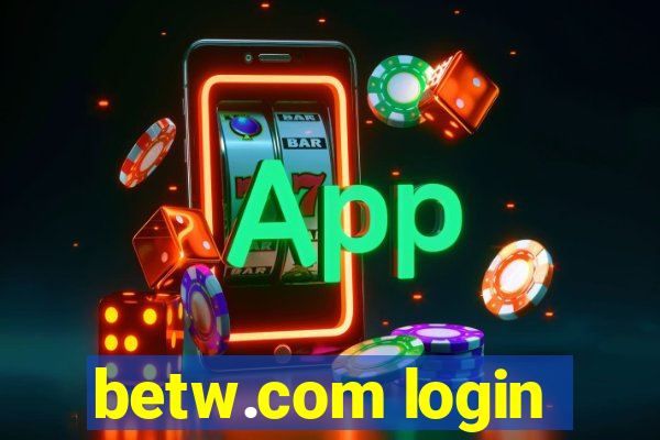 betw.com login